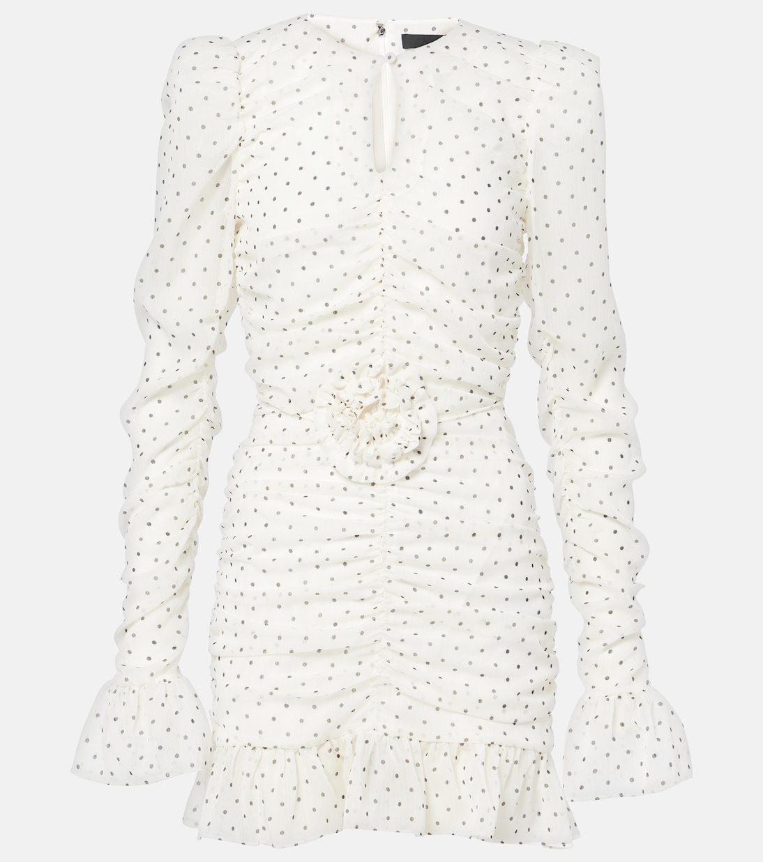 Robe imprimée | Rotate