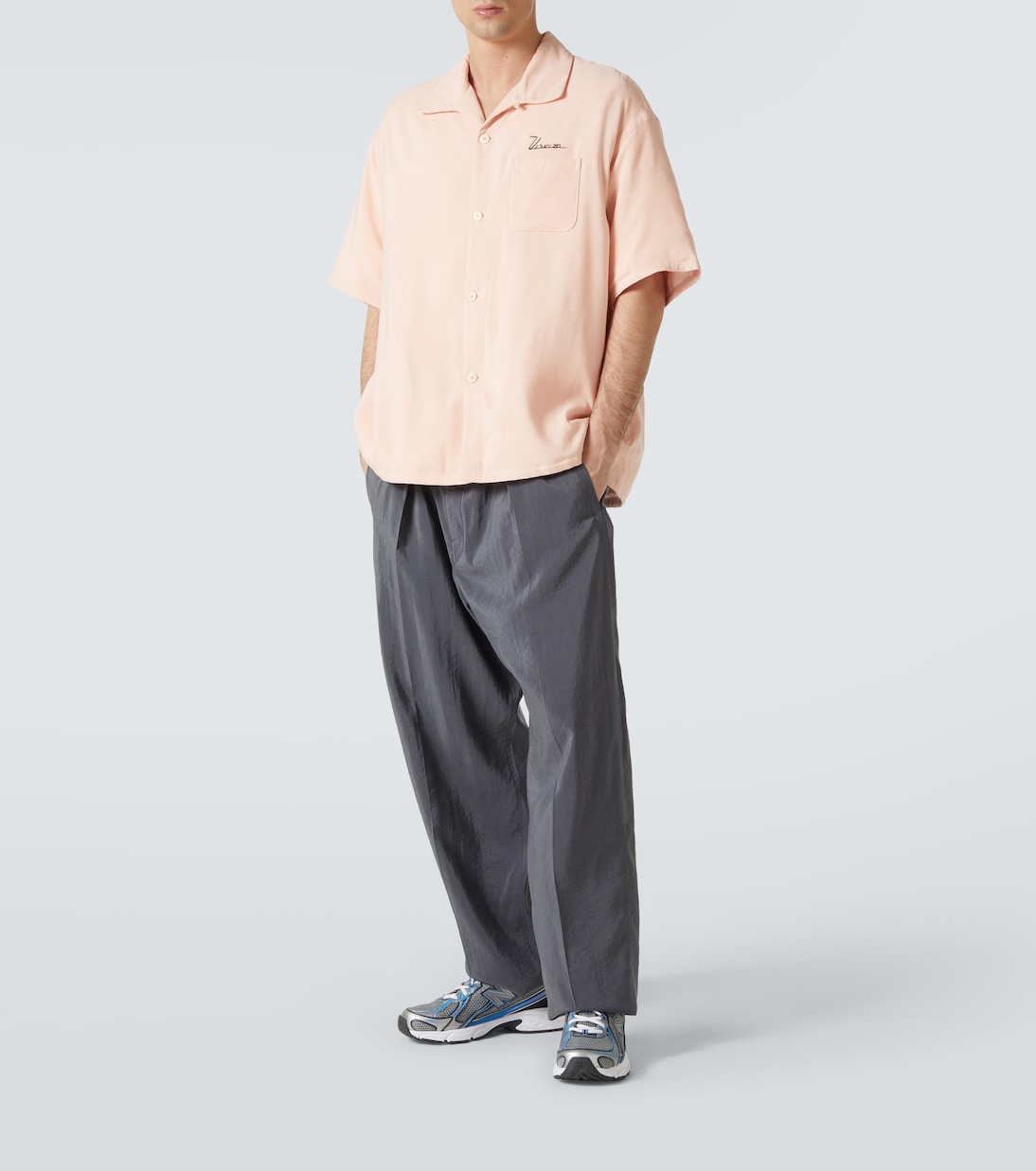 Sneakers 740 | New Balance