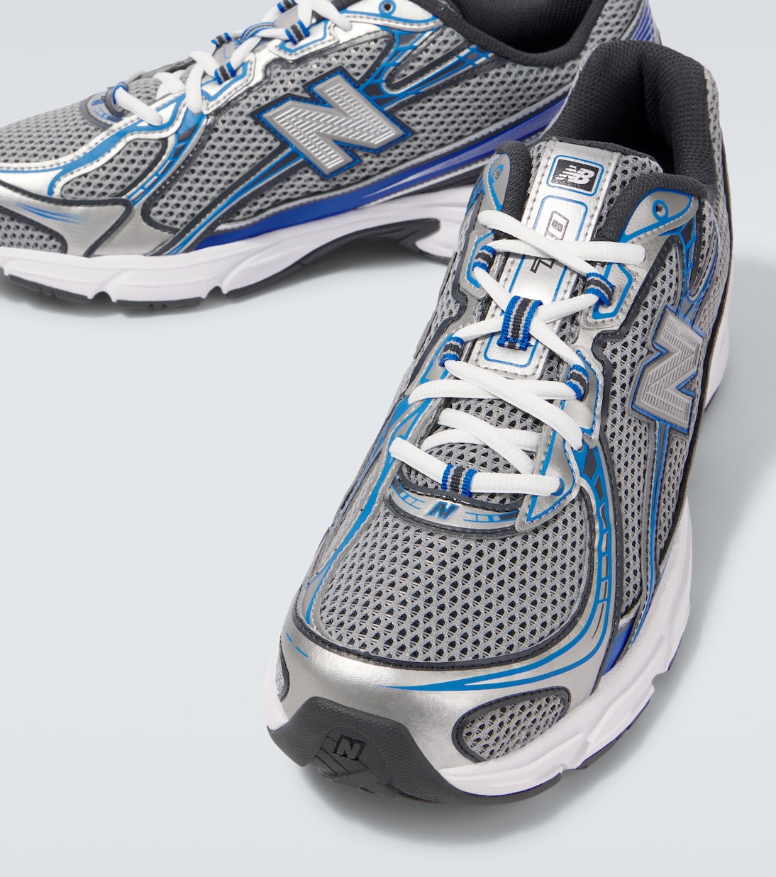 Sneakers 740 | New Balance