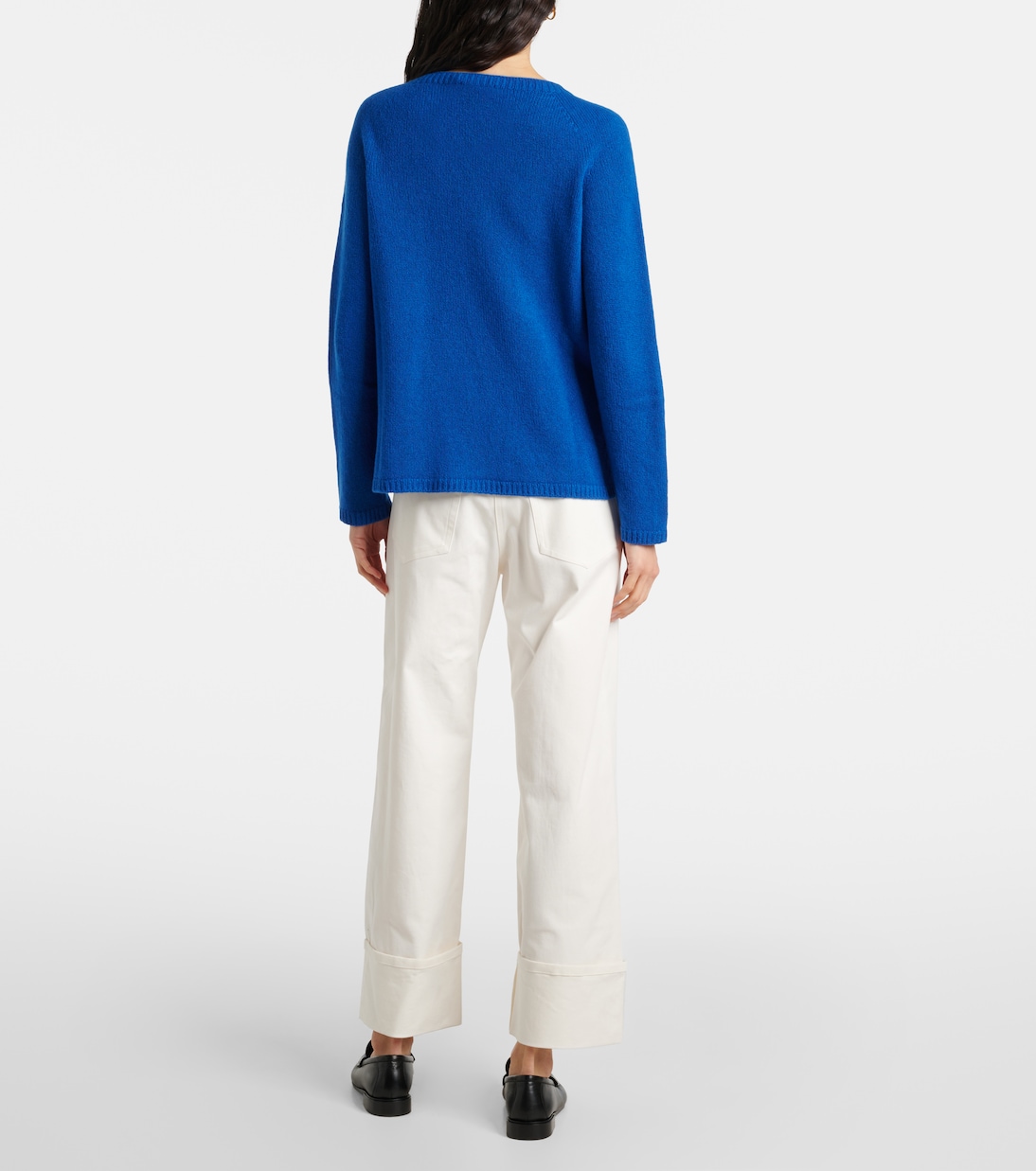 Pullover Georg in lana e cashmere | 'S Max Mara