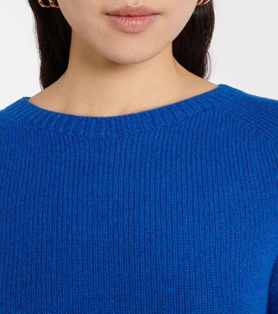 Pullover Georg in lana e cashmere | 'S Max Mara