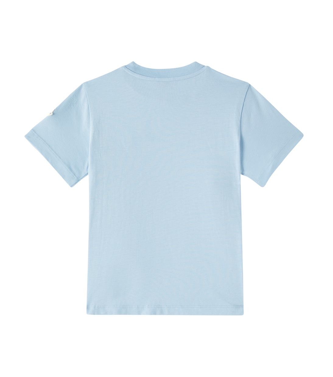 Camiseta de algodón | Moncler Enfant