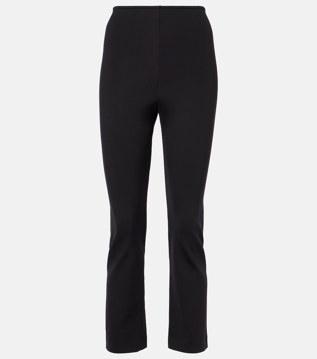 Pantalon slim raccourci Shim en jersey | Fforme