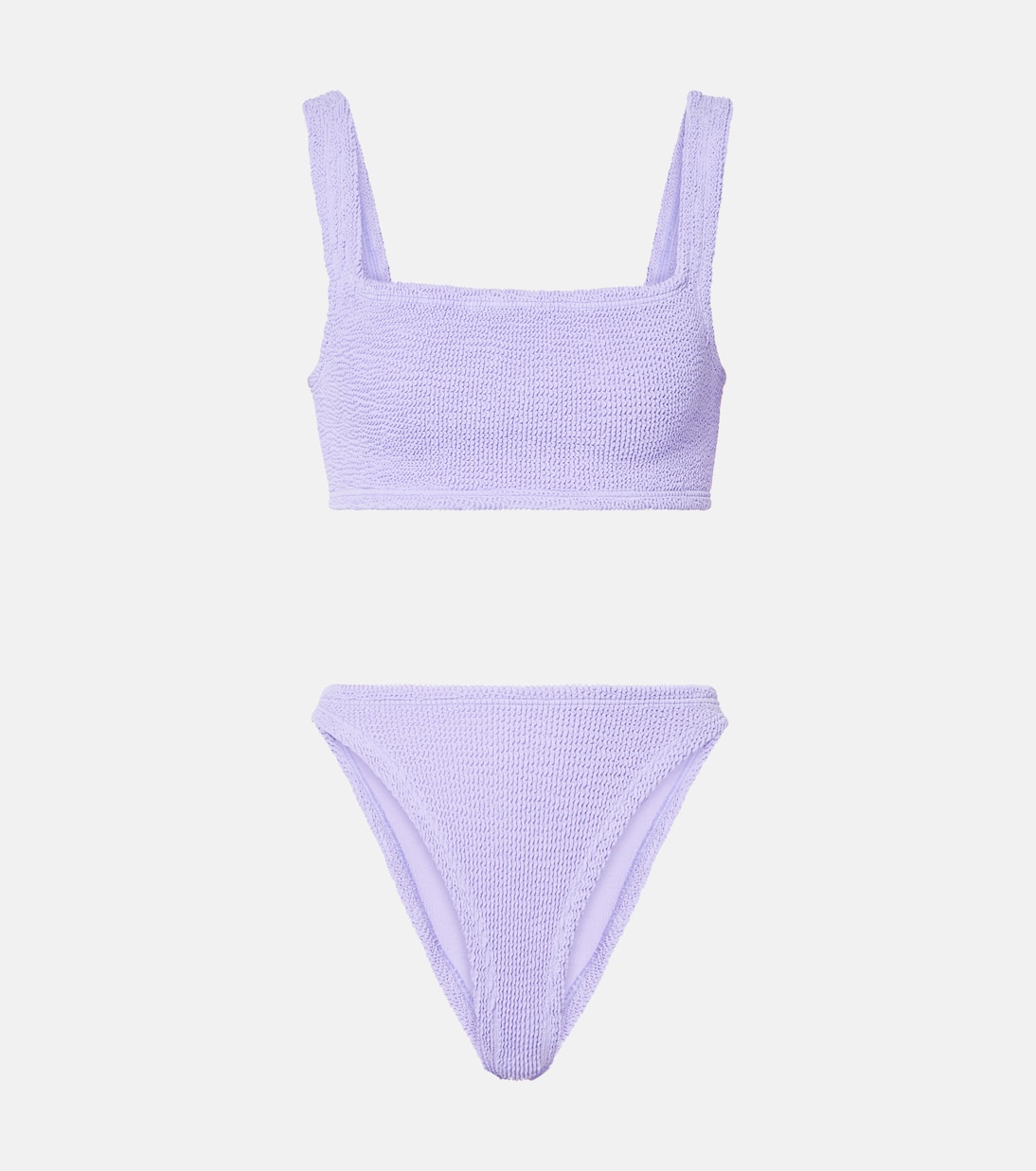 Bikini Xandra | Hunza G