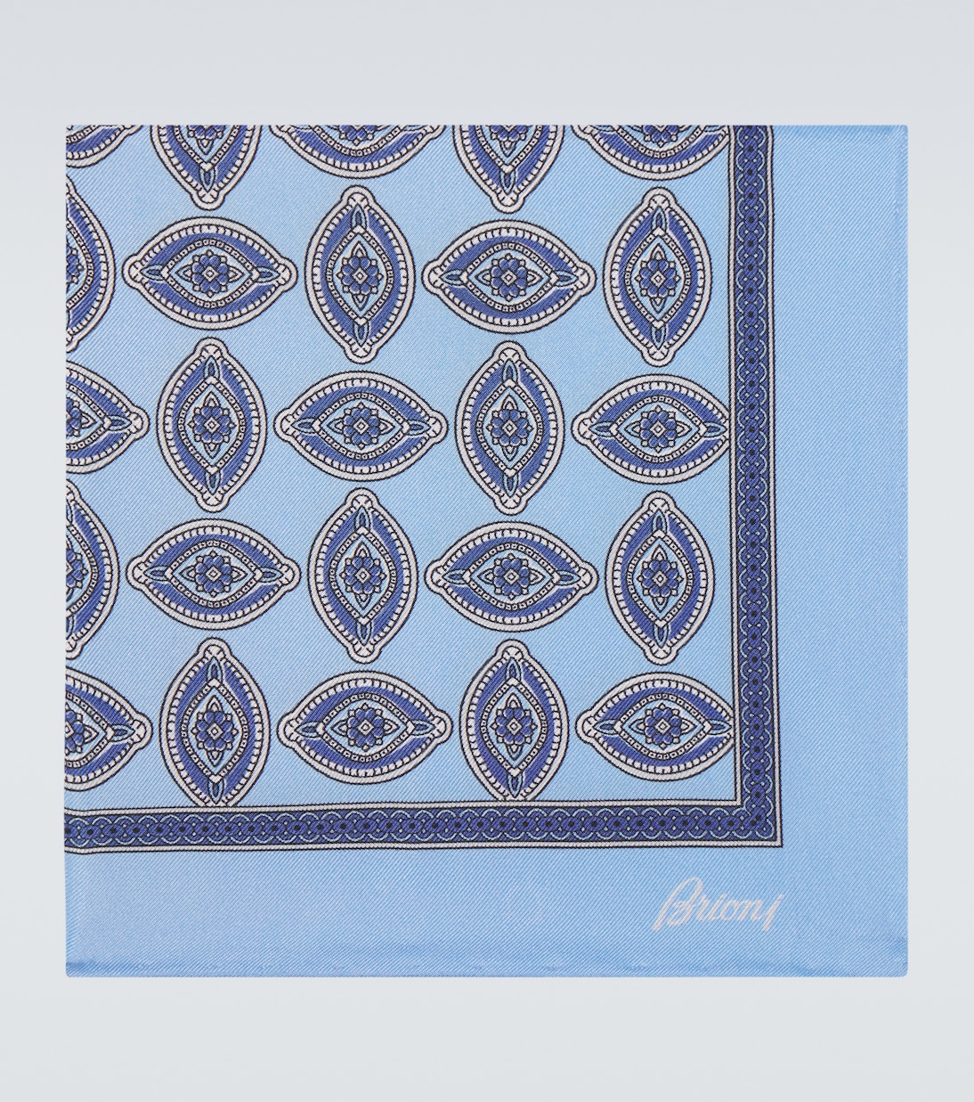 منديل من  | Brioni