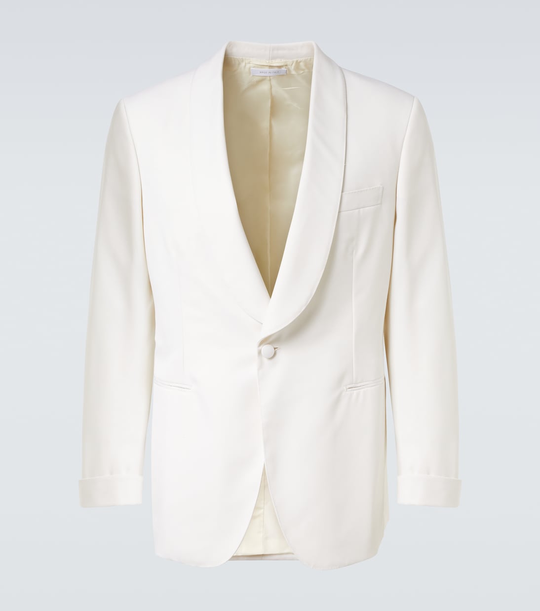 Wool blazer | Brioni