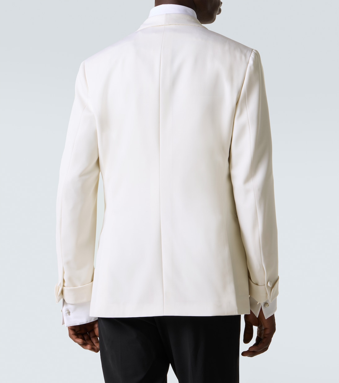 Wool blazer | Brioni