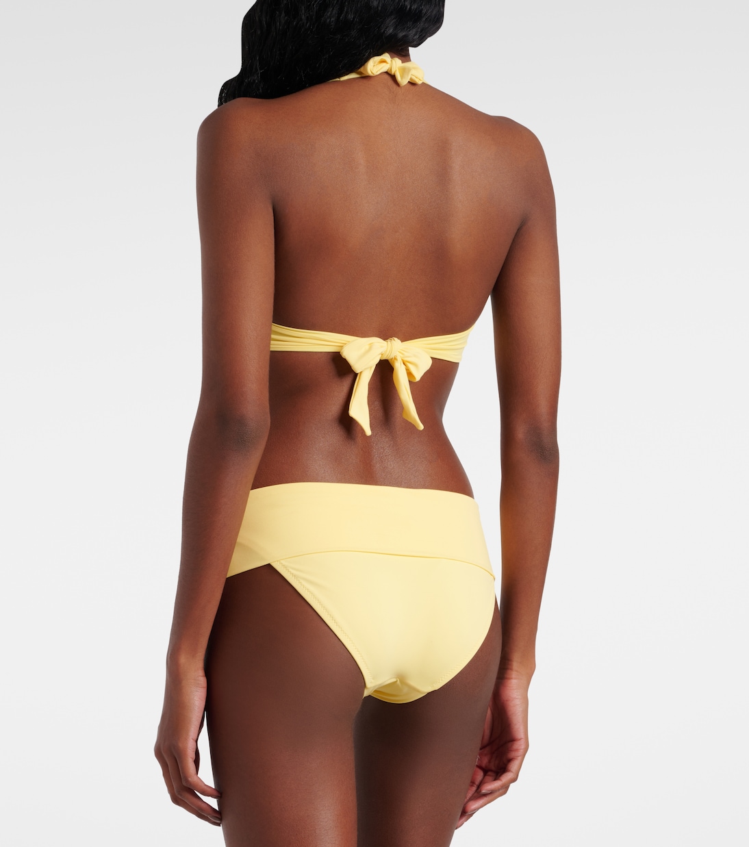Top de bikini Provence | Melissa Odabash