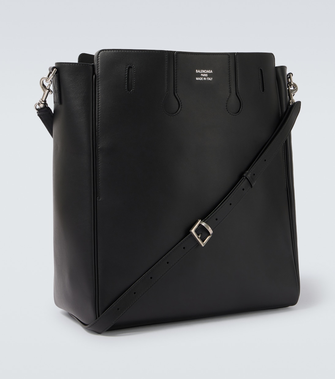 Borsa a tracolla Bel Air in pelle | Balenciaga