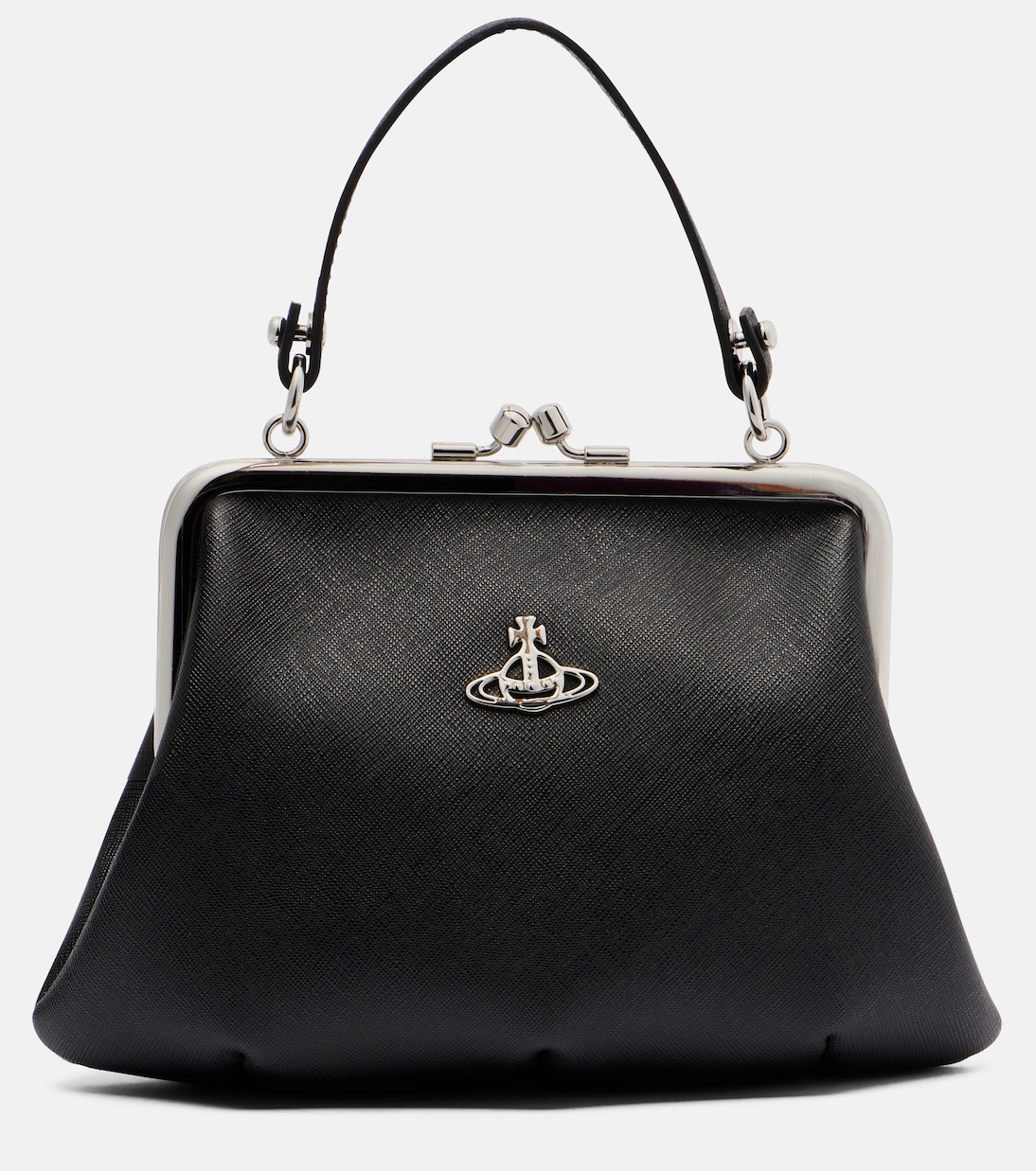 Borsa Granny Frame in pelle | Vivienne Westwood