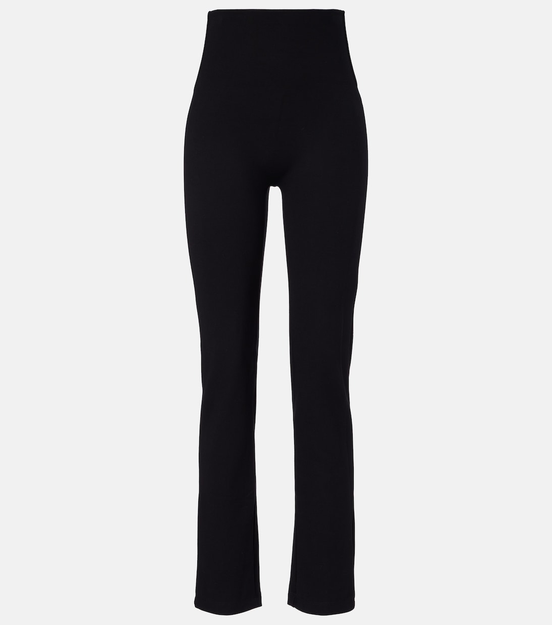 Rio high-rise slim pants | Leset
