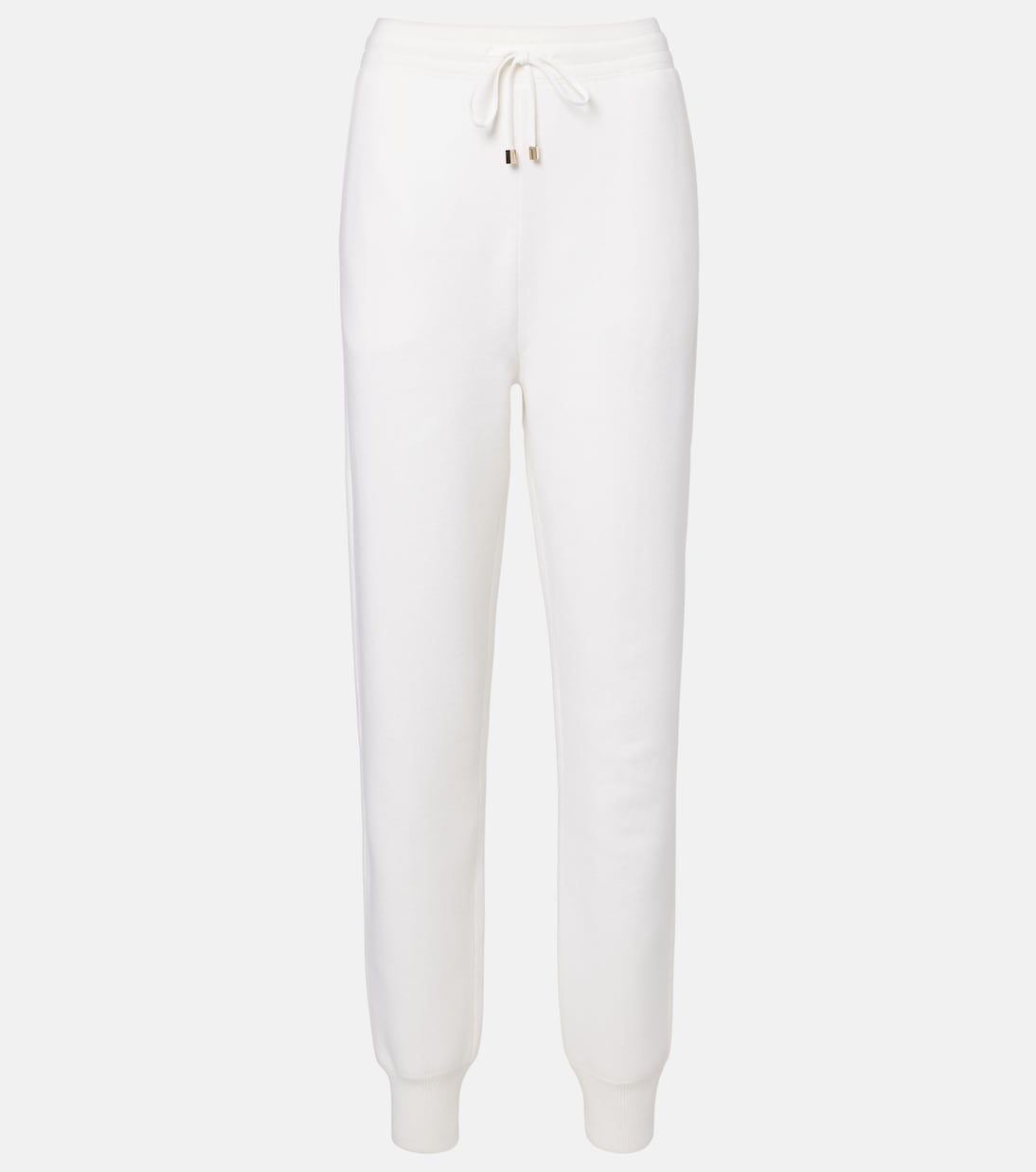 Pantalones tapered en mezcla de lana y cachemir | Tom Ford