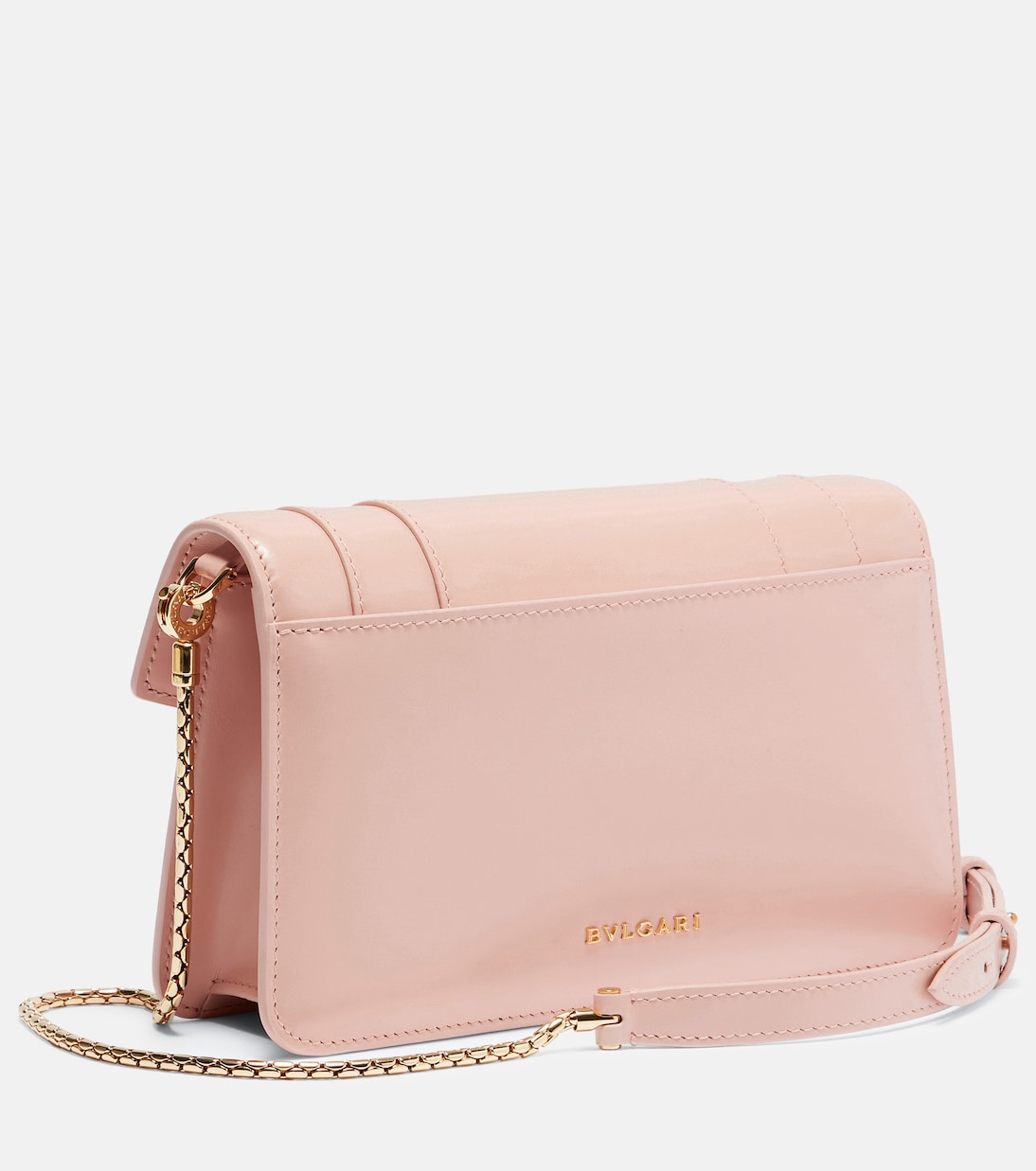 Borsa a spalla Serpenti Forever in pelle  | Bvlgari