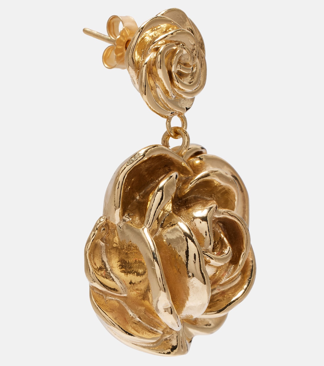 Boucles d’oreilles Rose | Magda Butrym