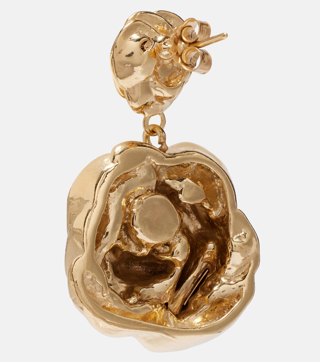 Boucles d’oreilles Rose | Magda Butrym