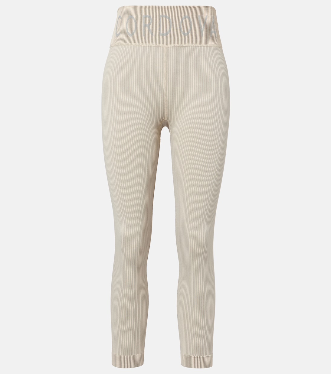Cordova logo ski leggings | Cordova