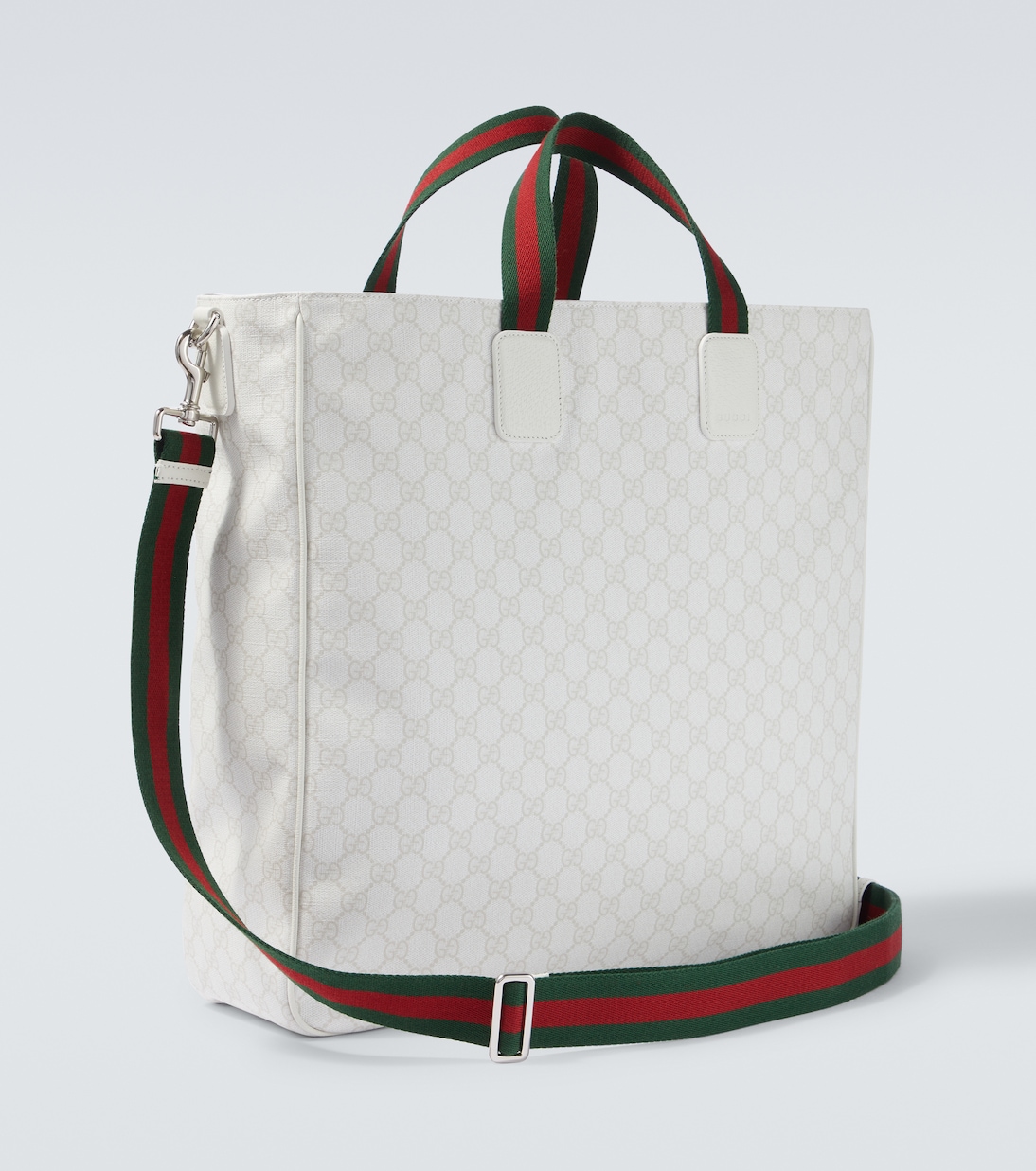 GG Canvas Large tote bag | Gucci