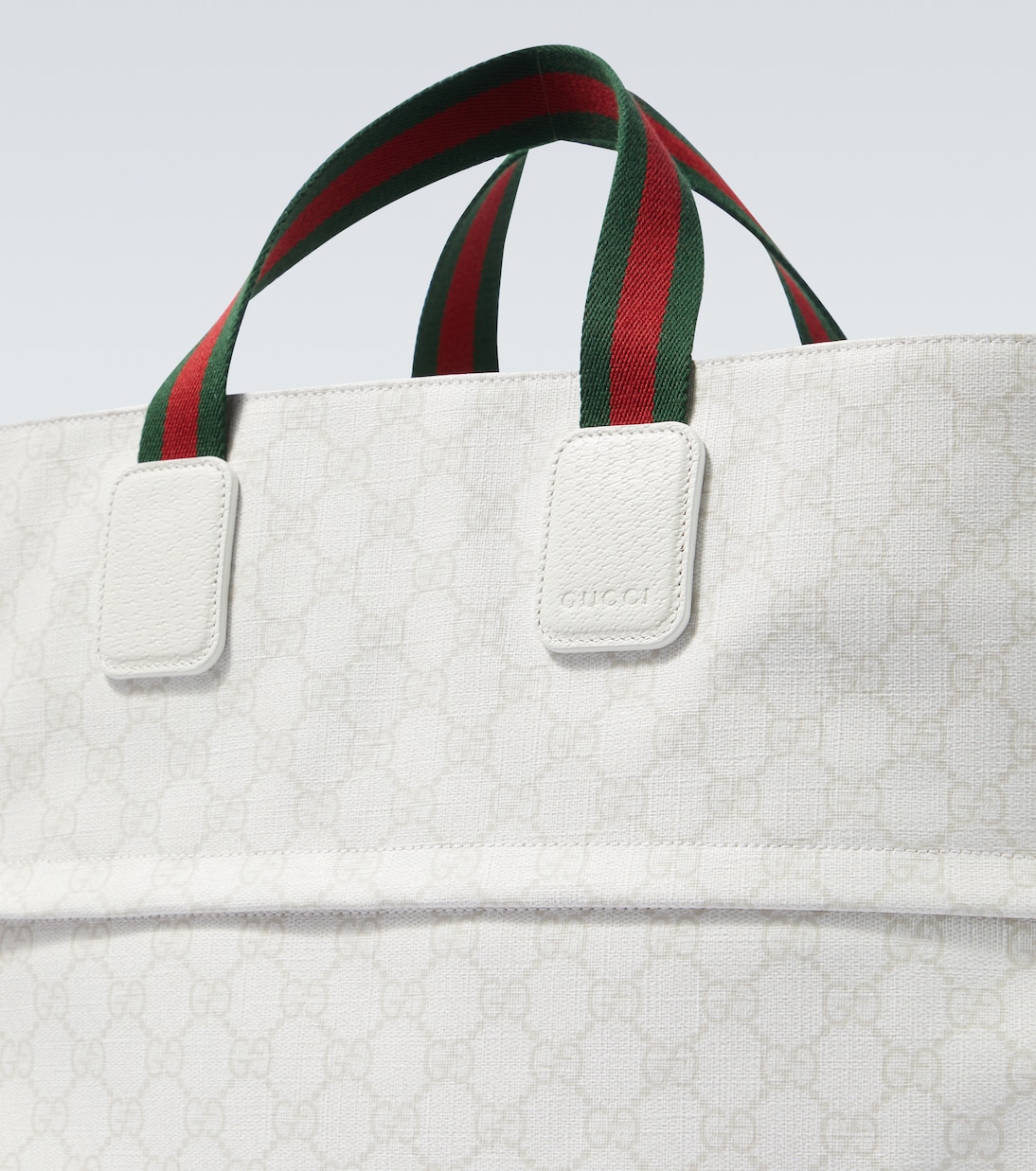 GG Canvas Large tote bag | Gucci