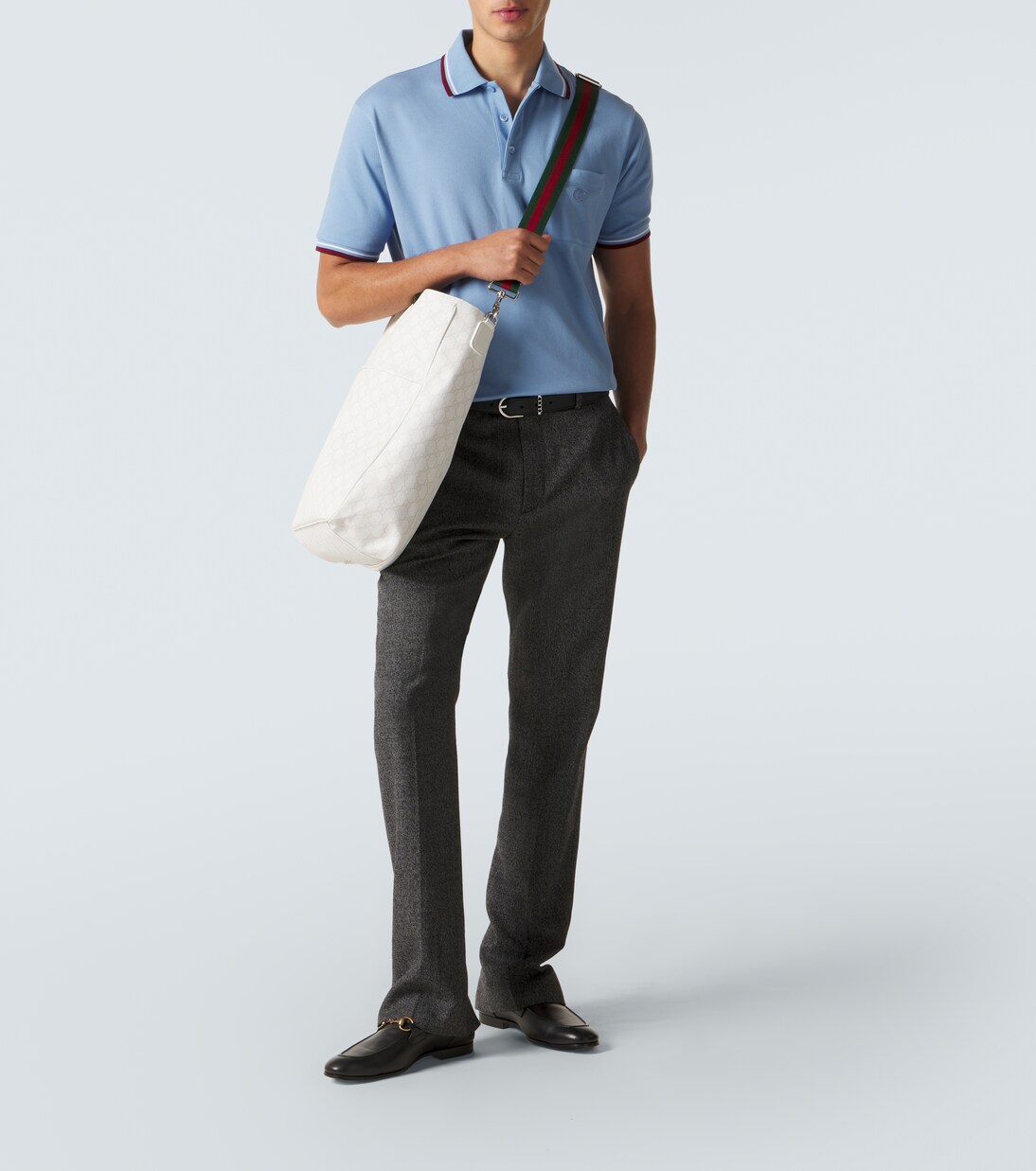 GG Canvas Large tote bag | Gucci