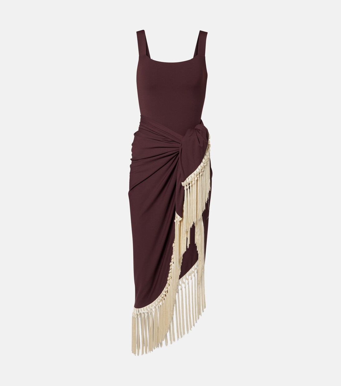 Ensemble maillot de bain et paréo Lido | Taller Marmo