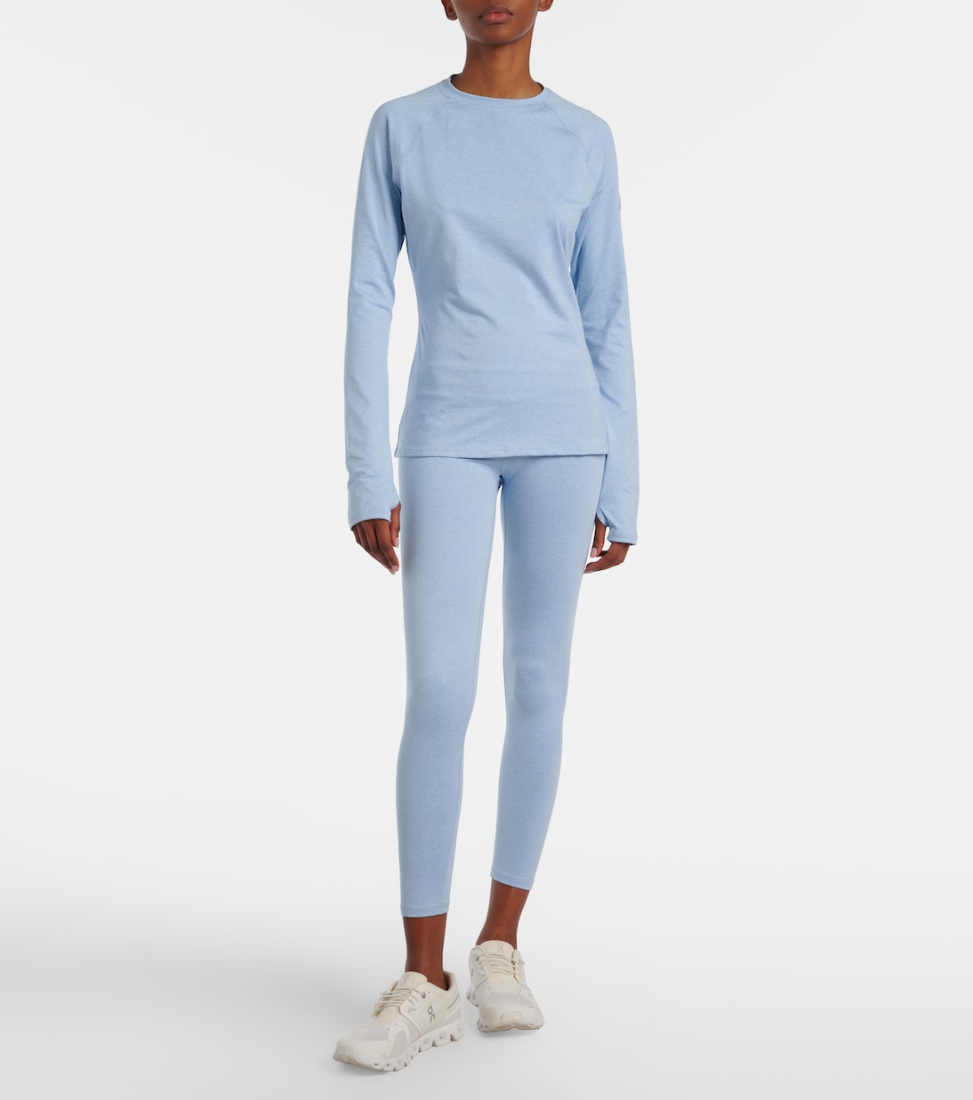 Always Warm ski top | Varley