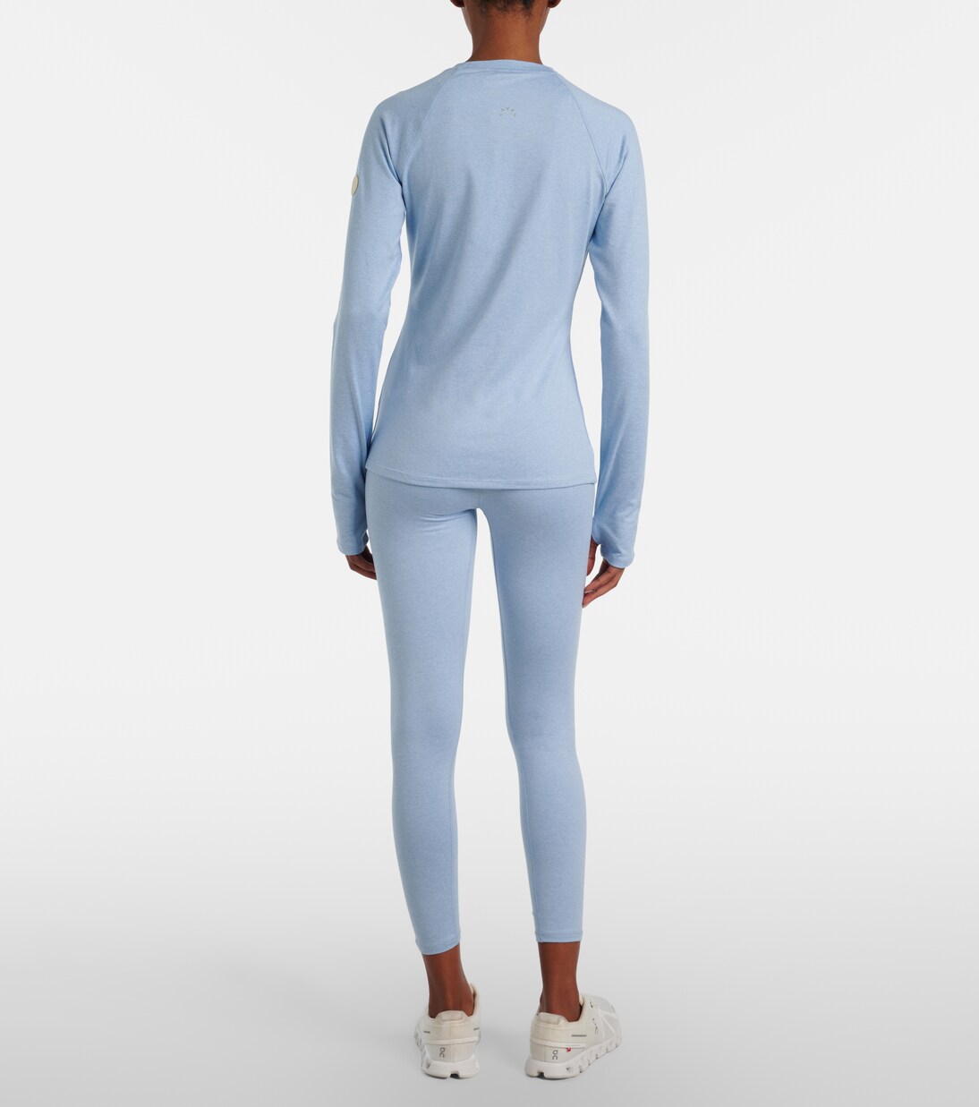 Always Warm ski top | Varley