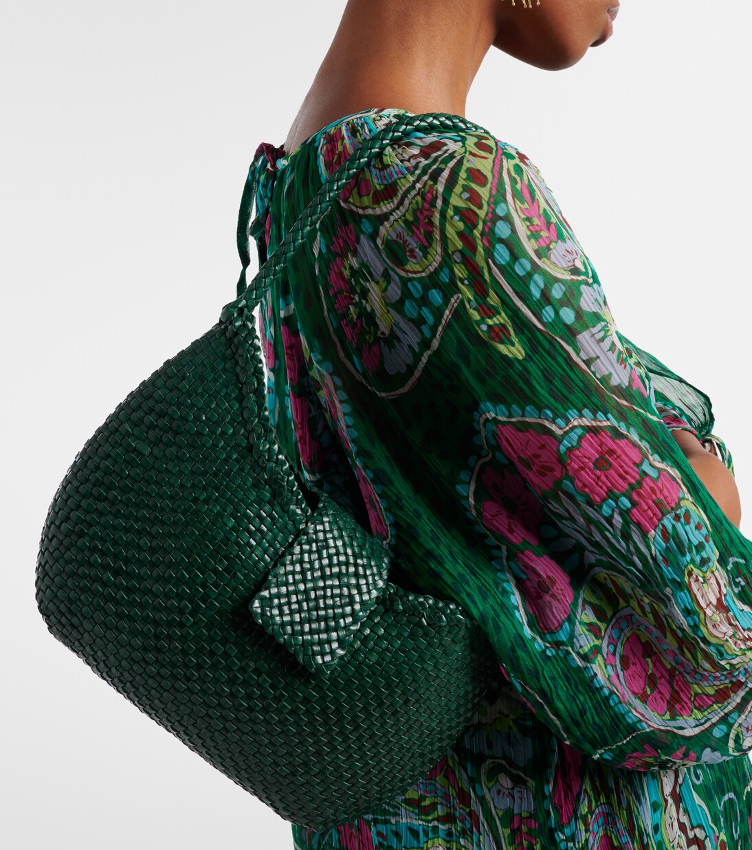 x Dragon Diffusion bolso al hombro Saorise | Rixo