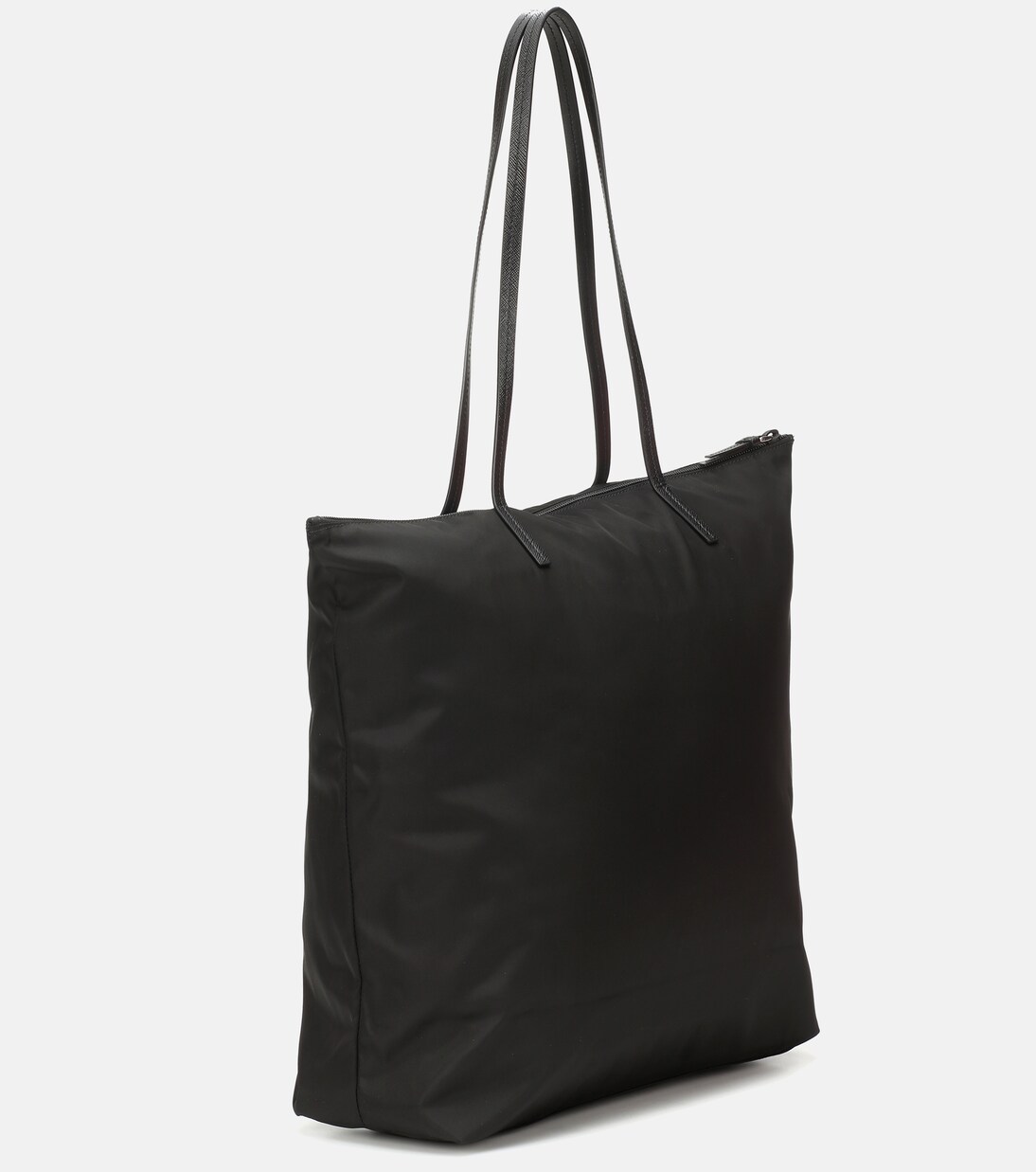 Set of two nylon totes | Prada