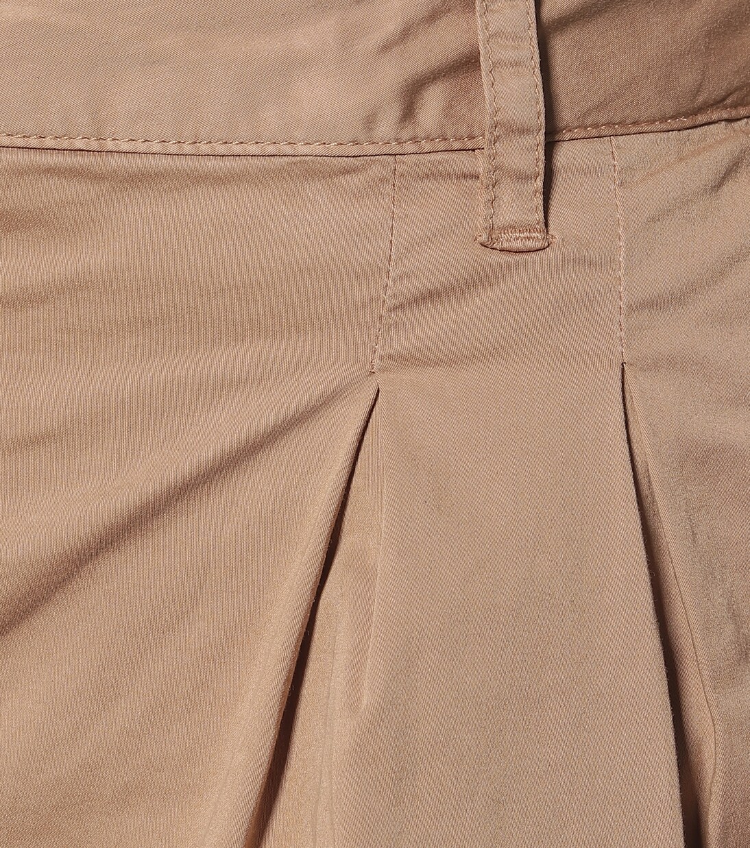 Shorts W'S de algodón elastizado | Woolrich