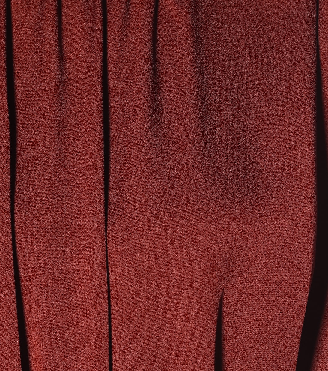 Combi-pantalon Kavia en crêpe de satin | Veronica Beard