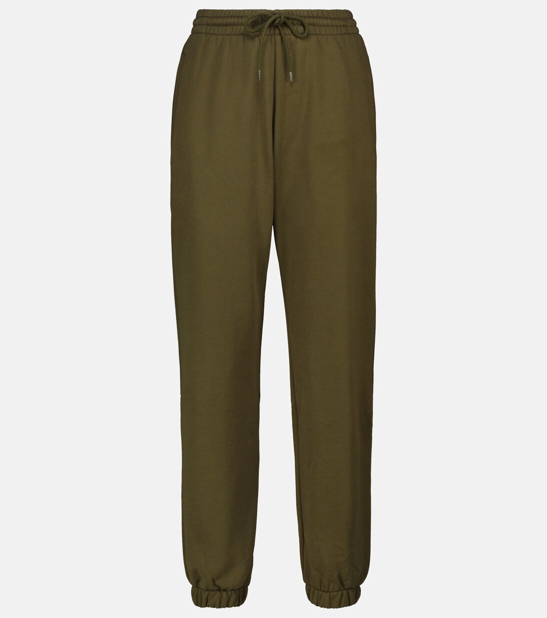 Release 02 cotton sweatpants | Wardrobe.NYC