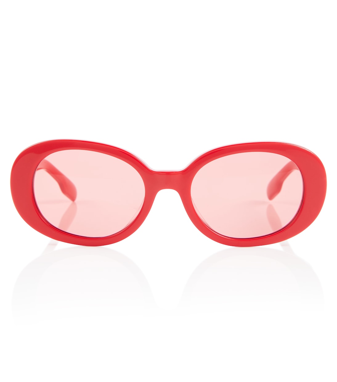 Gafas de sol ovaladas | Burberry Kids