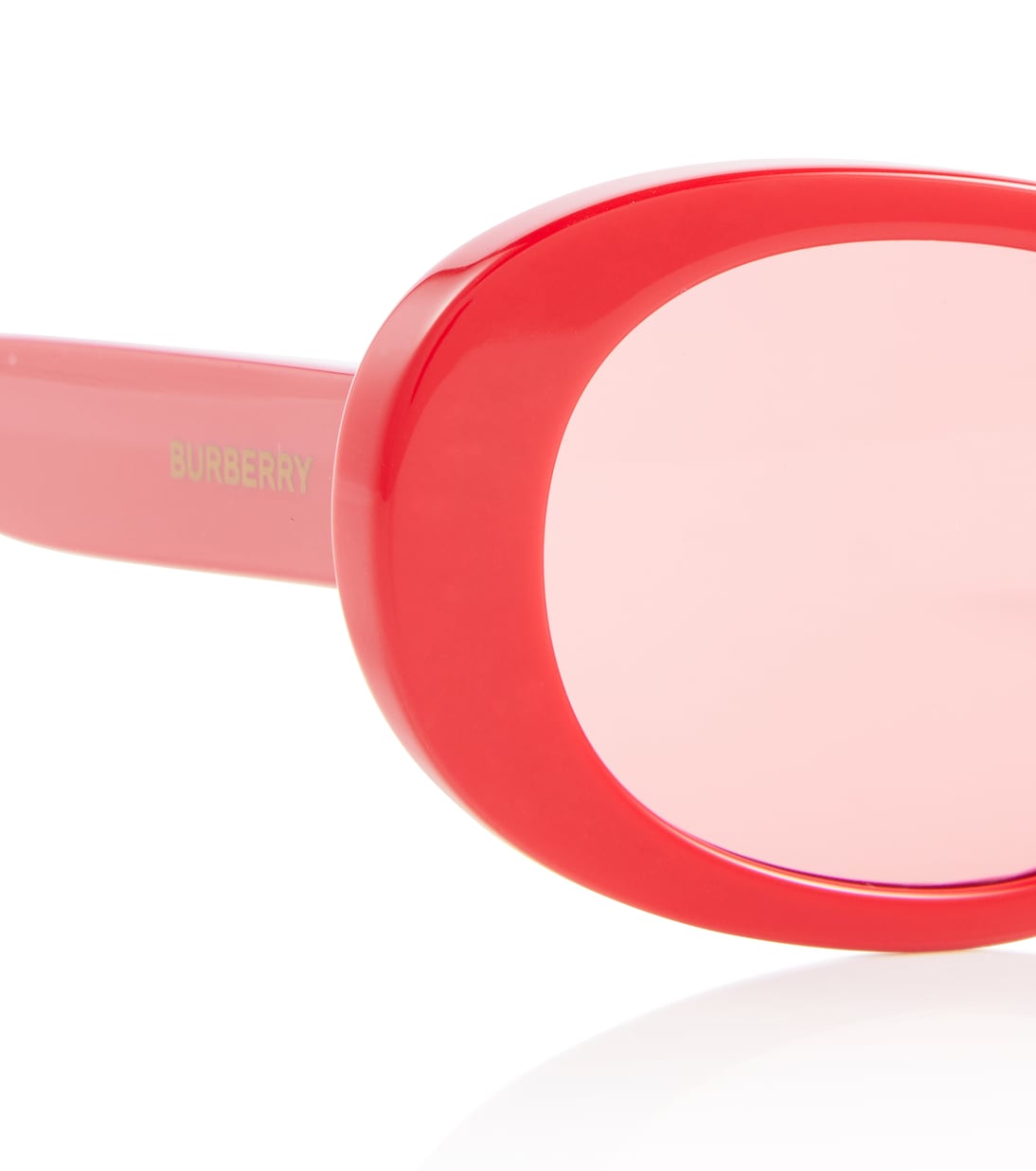 Gafas de sol ovaladas | Burberry Kids