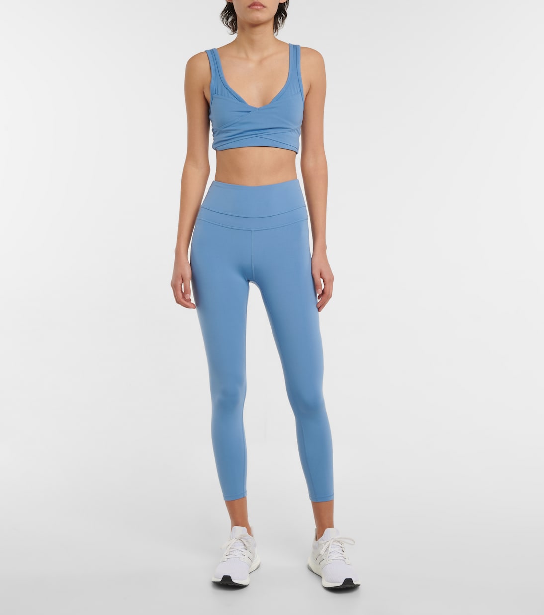 Leggings Let's Move de tiro alto | Varley