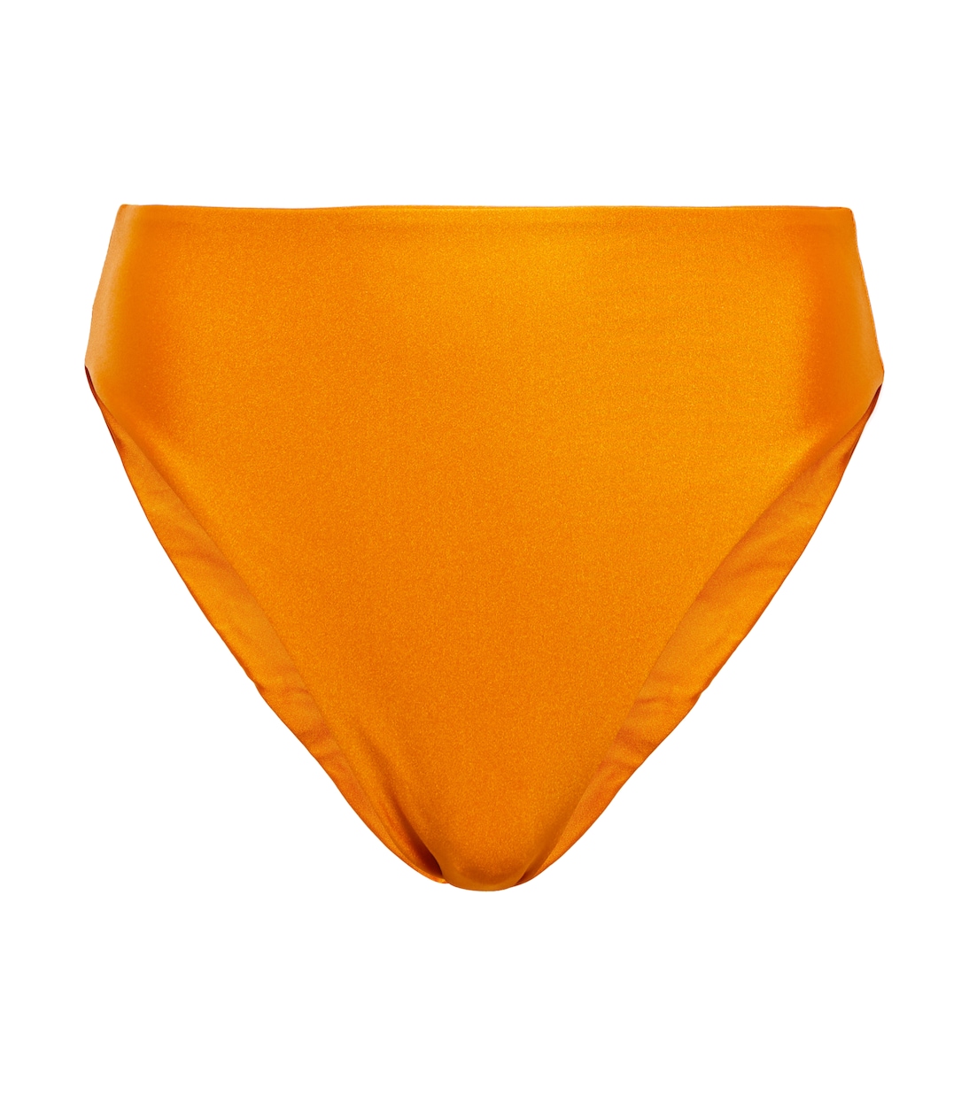 Incline high-rise bikini bottoms | Jade Swim