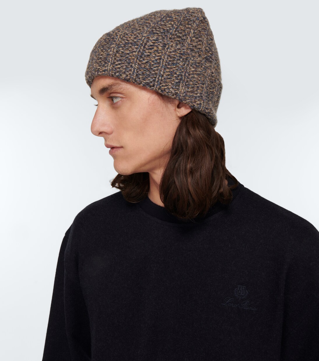Gorro de cachemir | Loro Piana