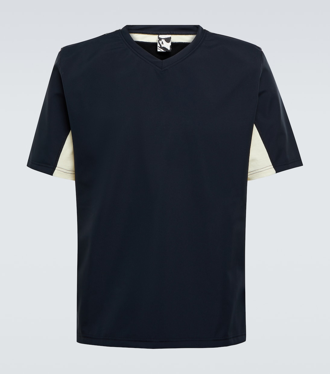 T-shirt in jersey Windstopper® | GR10K