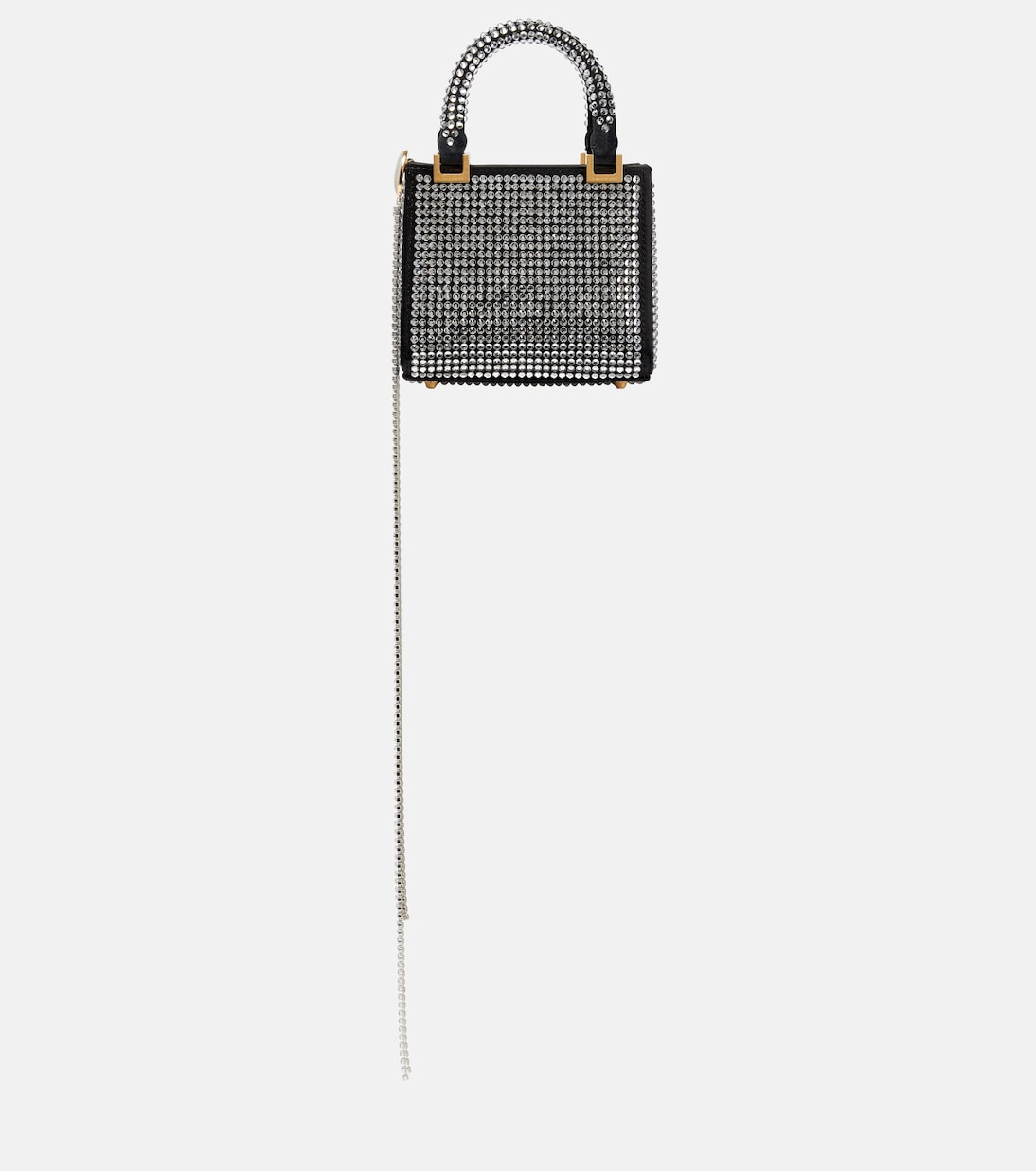 Sac Zorya Micro à ornements | Magda Butrym