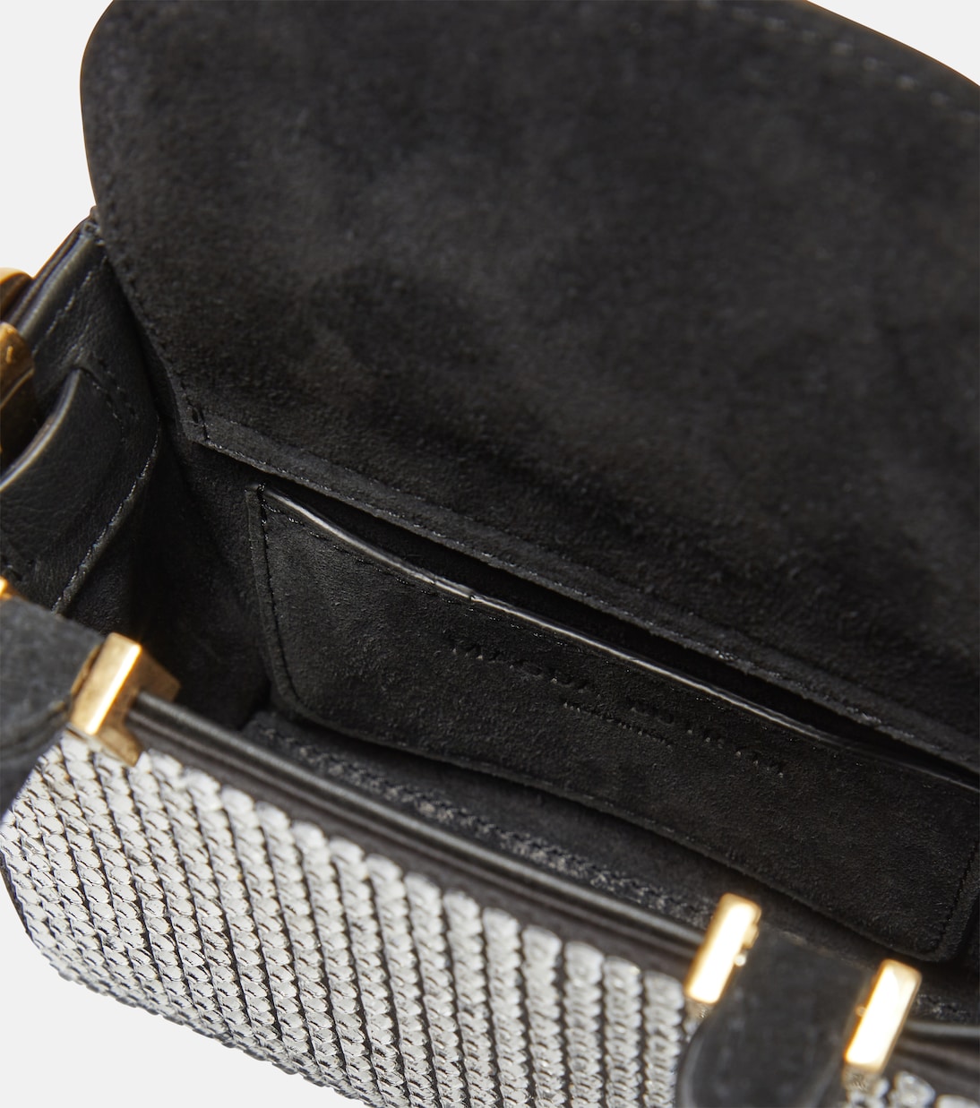 Sac Zorya Micro à ornements | Magda Butrym