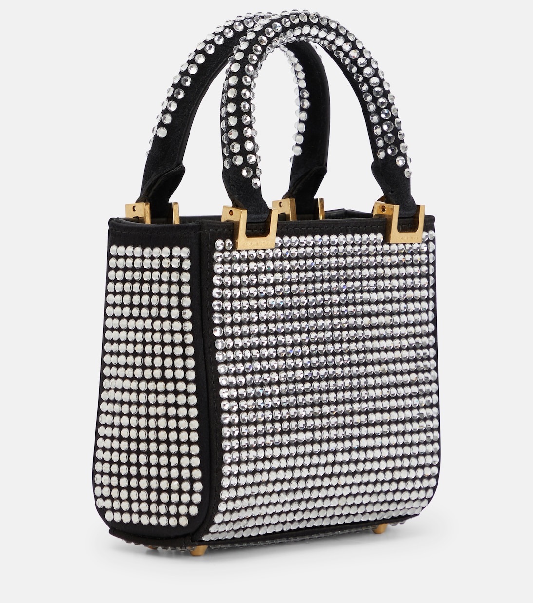 Sac Zorya Micro à ornements | Magda Butrym