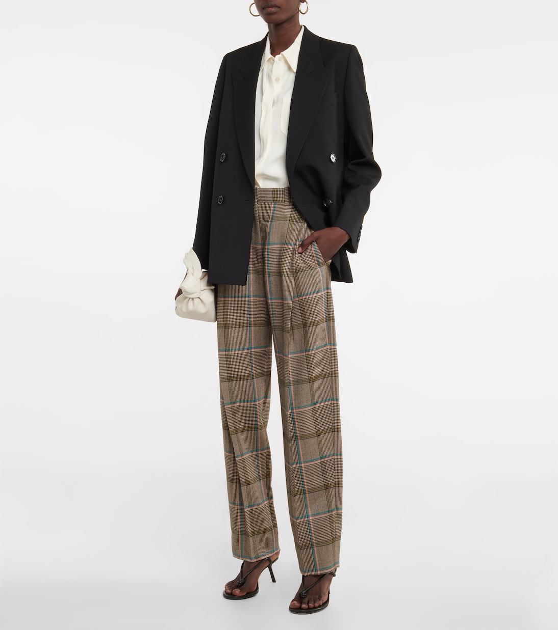 Hose | Victoria Beckham