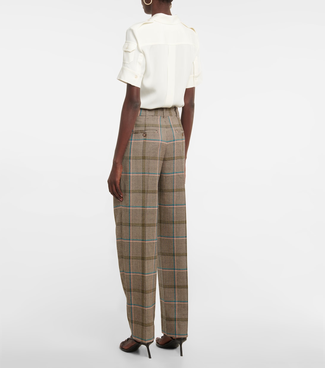Hose | Victoria Beckham