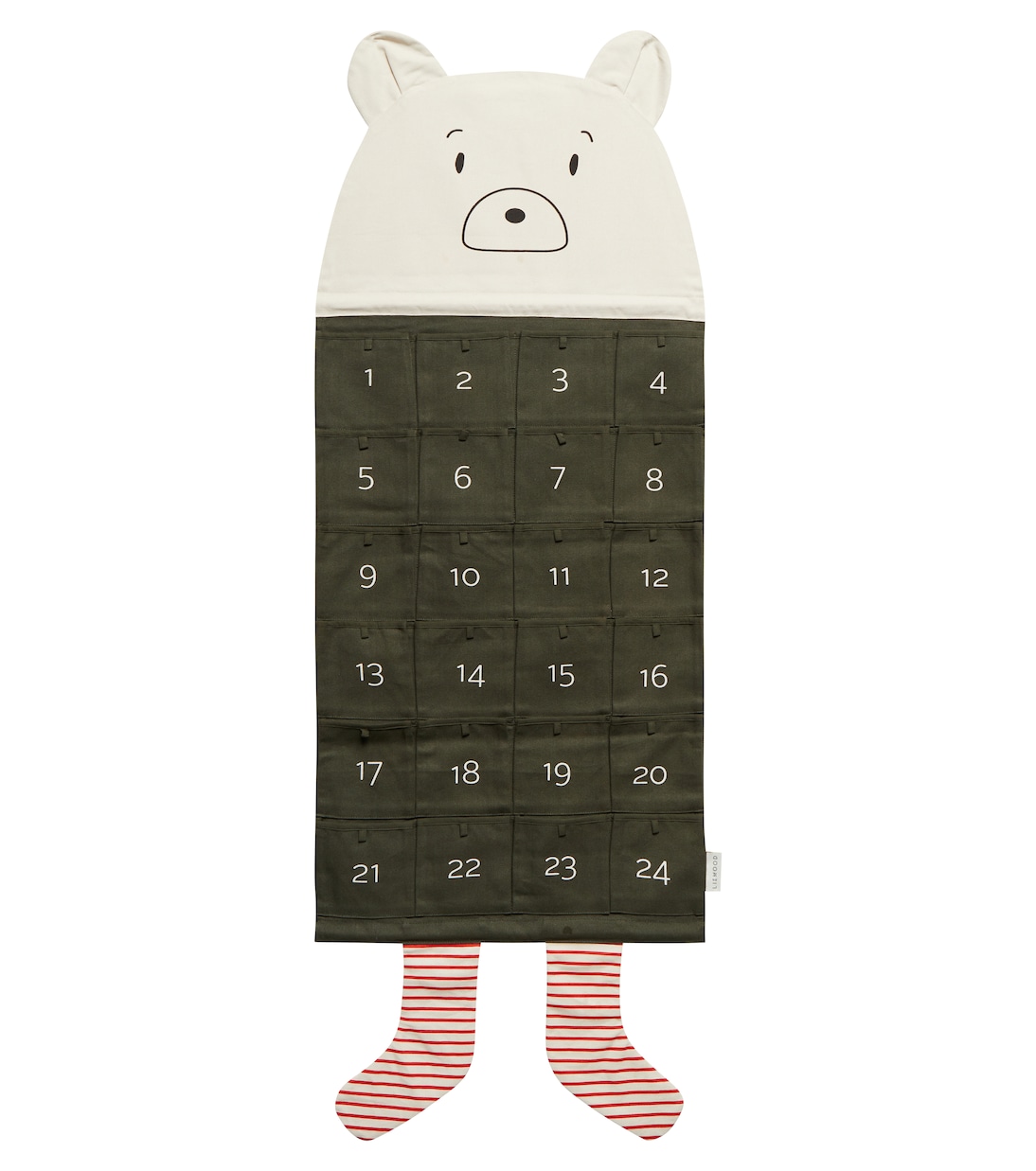 Klaus advent calendar | Liewood