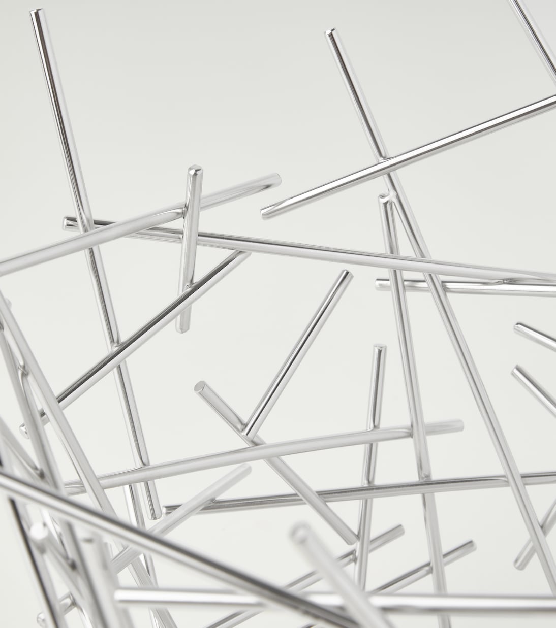 Blow Up citrus basket | Alessi
