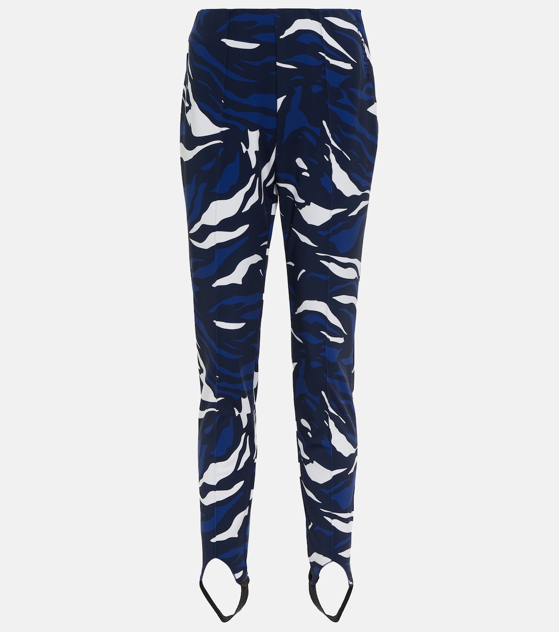 Leggings da sci Elaine con stampa | Bogner