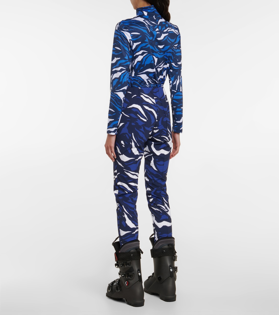 Leggings da sci Elaine con stampa | Bogner