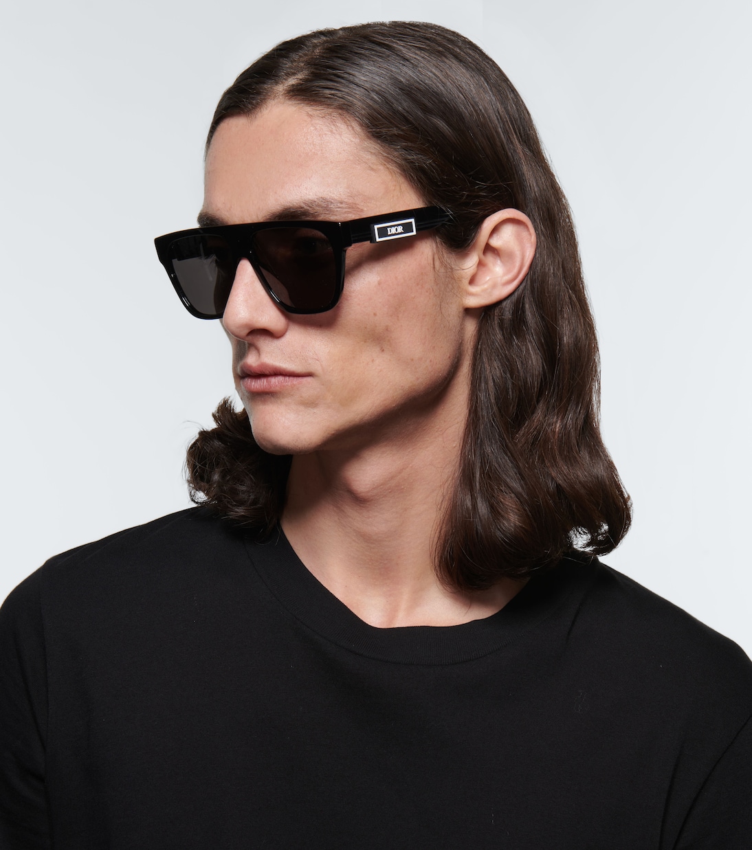 DiorB23 S3I browline sunglasses | Dior Eyewear