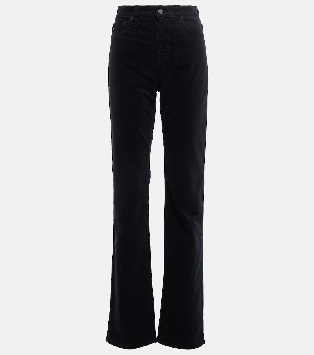 Jeans rectos Alexxis Extended | AG Jeans