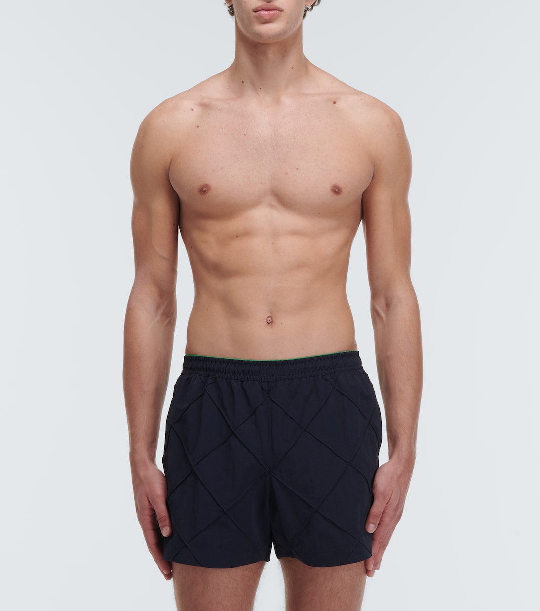 Costume da bagno Intreccio | Bottega Veneta