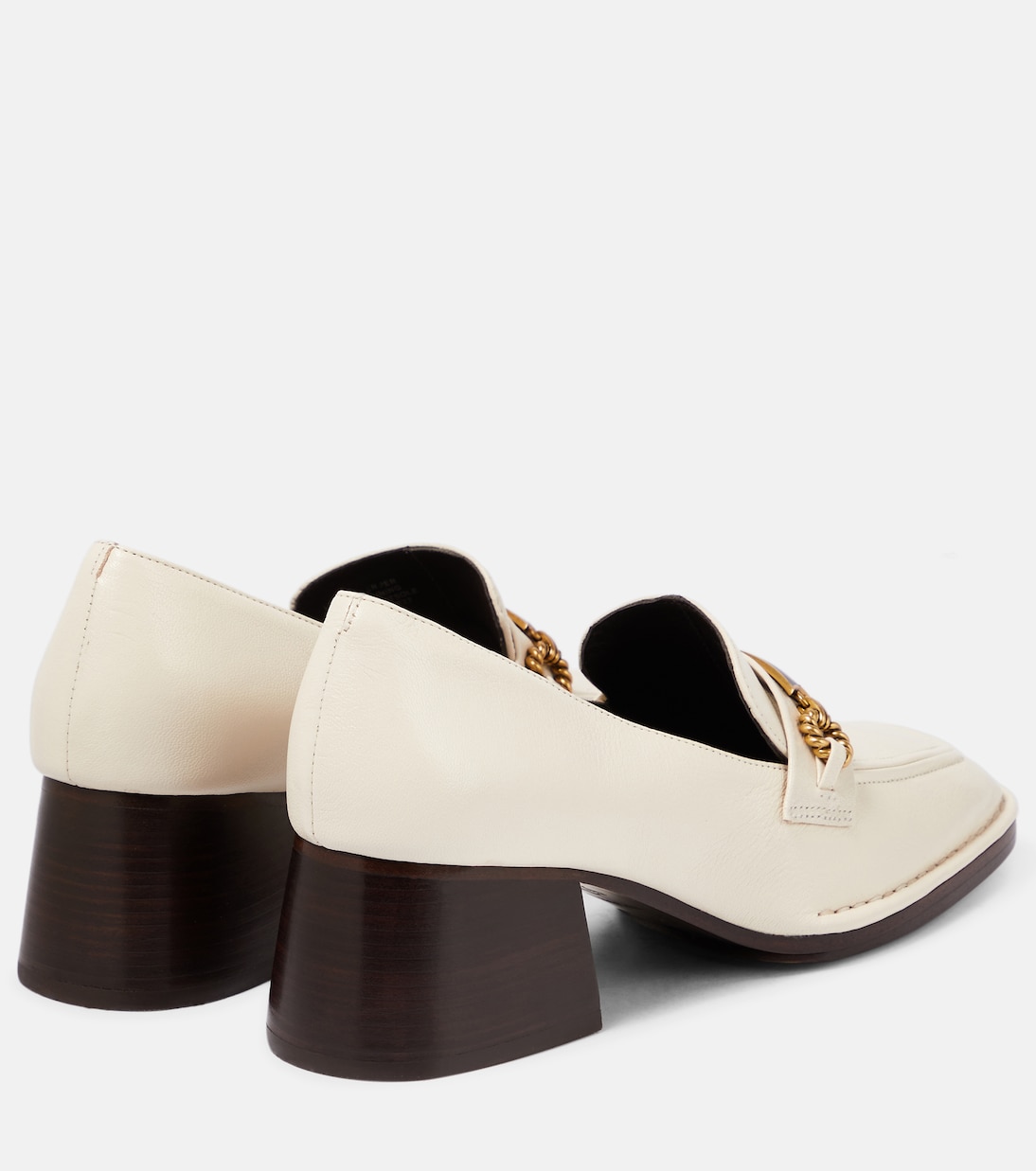 Loafers Perrine aus Leder | Tory Burch